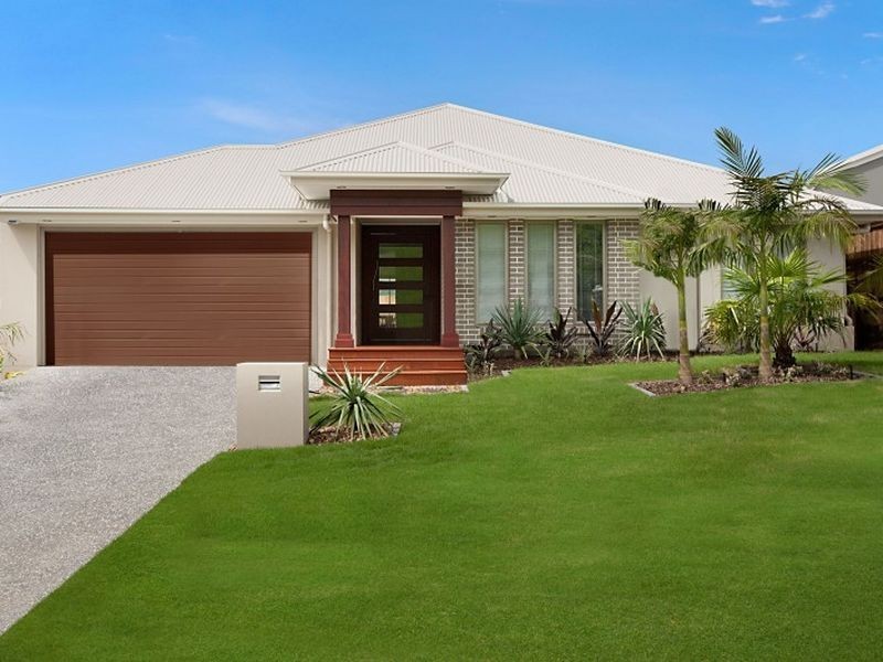 8 Valleybrook Rise, Upper Coomera QLD 4209