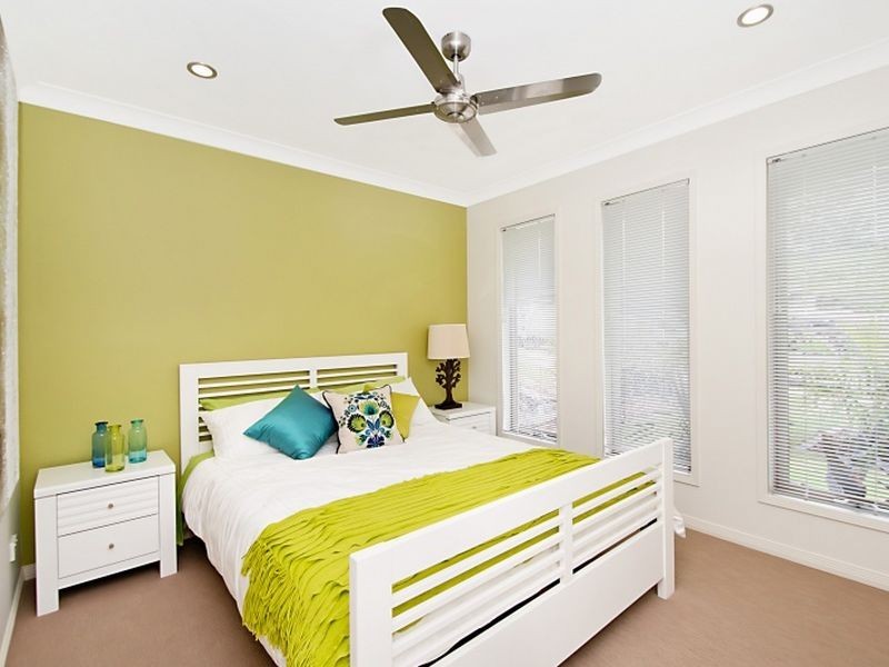8 Valleybrook Rise, Upper Coomera QLD 4209