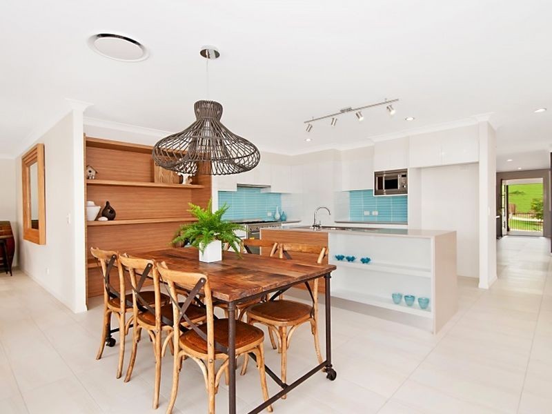 8 Valleybrook Rise, Upper Coomera QLD 4209