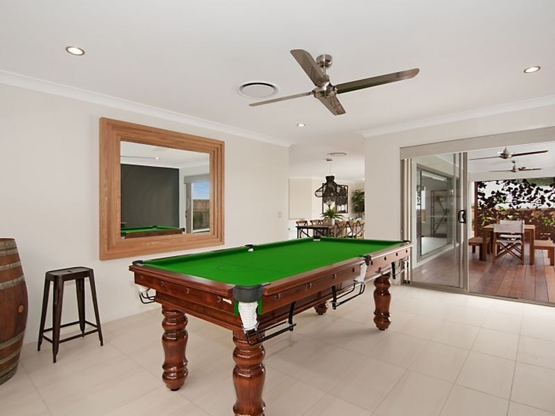 8 Valleybrook Rise, Upper Coomera QLD 4209