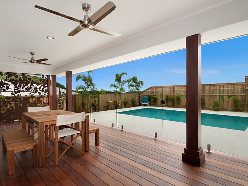 8 Valleybrook Rise, Upper Coomera QLD 4209