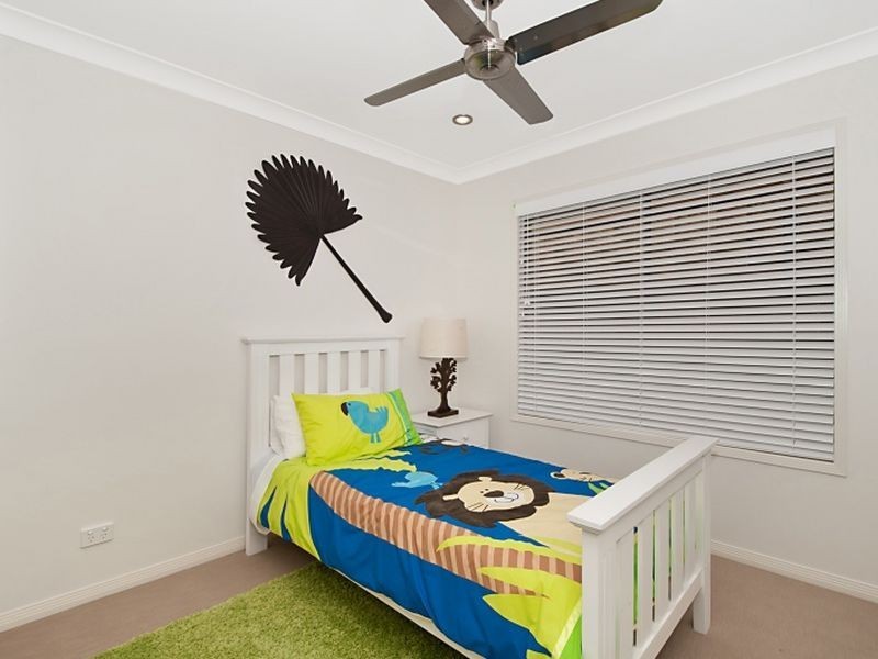 8 Valleybrook Rise, Upper Coomera QLD 4209