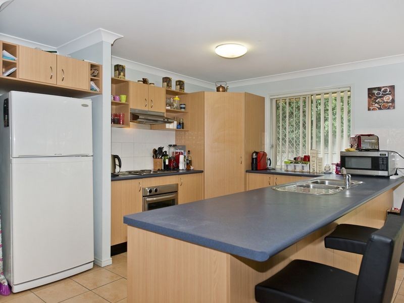 58 Halfway Drive, Ormeau QLD 4208