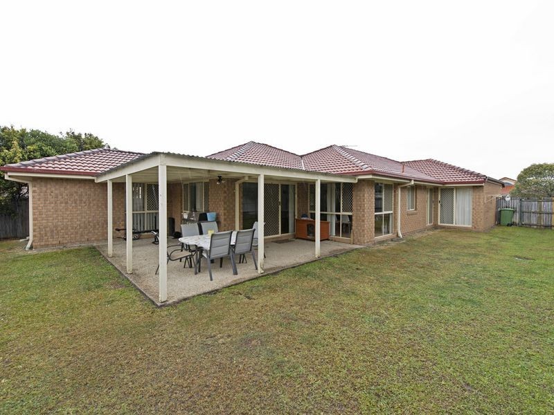 58 Halfway Drive, Ormeau QLD 4208