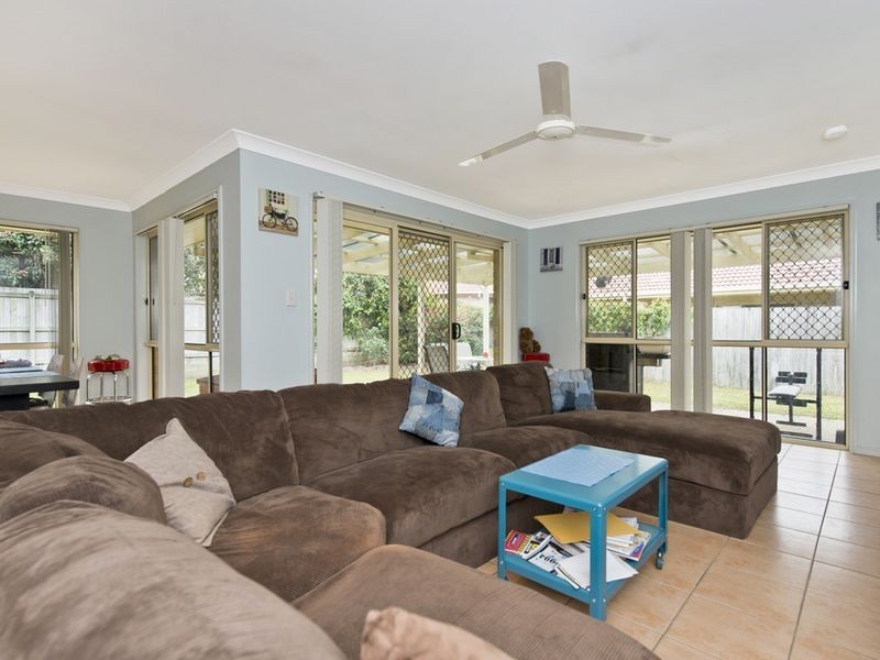 58 Halfway Drive, Ormeau QLD 4208