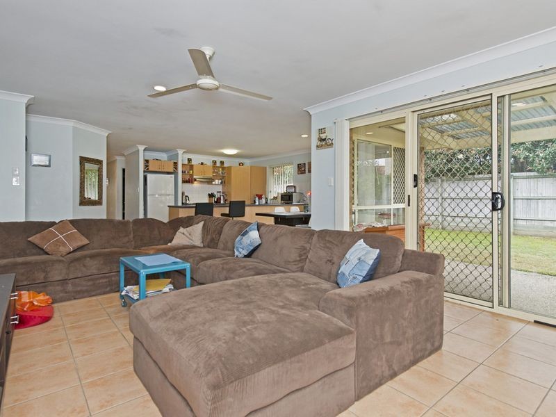 58 Halfway Drive, Ormeau QLD 4208
