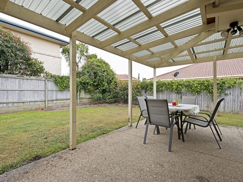 58 Halfway Drive, Ormeau QLD 4208