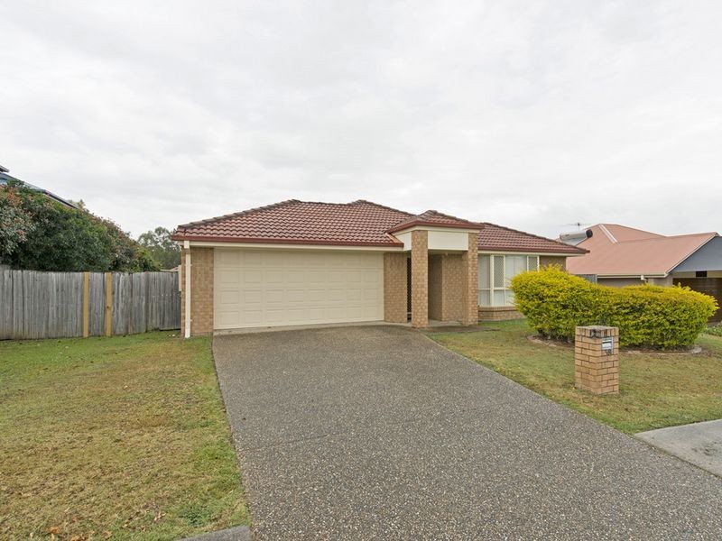 58 Halfway Drive, Ormeau QLD 4208