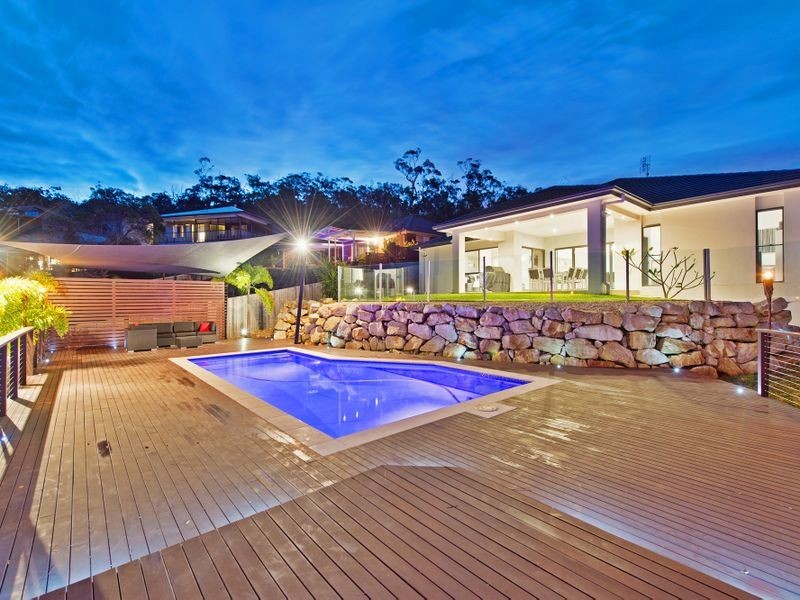 60 Bridie Drive, Upper Coomera QLD 4209