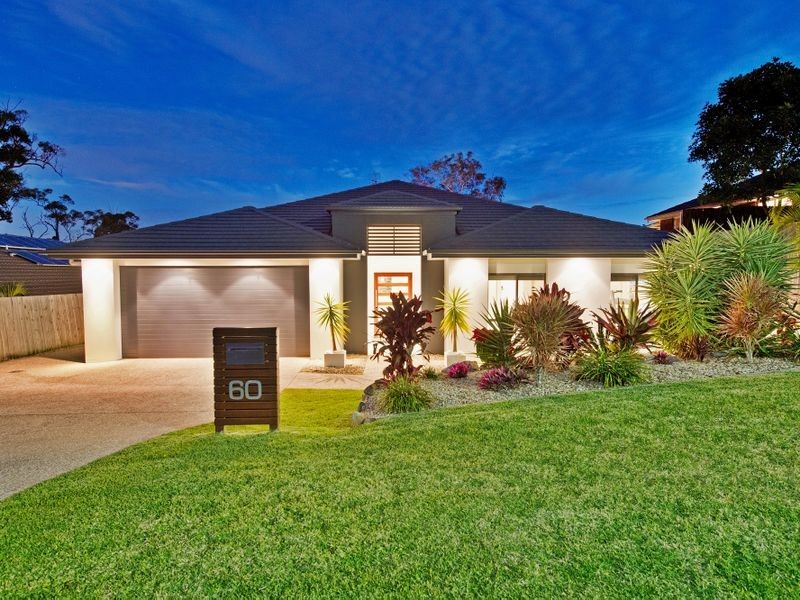 60 Bridie Drive, Upper Coomera QLD 4209