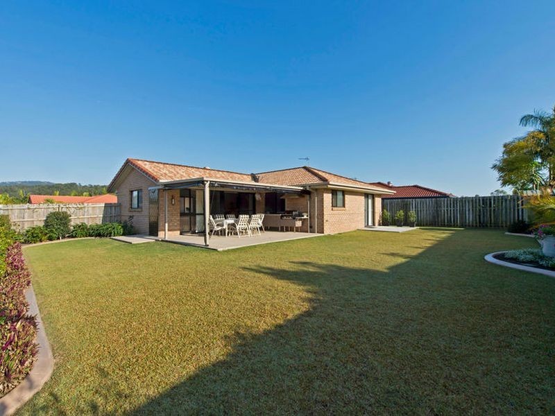 1 River Heights Road, Upper Coomera QLD 4209