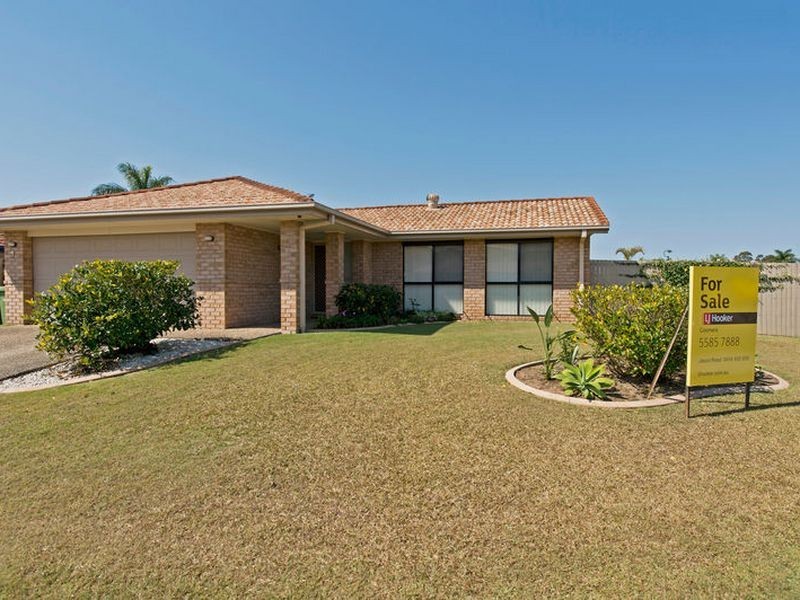 1 River Heights Road, Upper Coomera QLD 4209