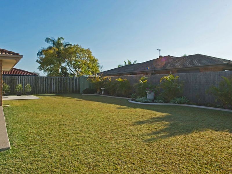 1 River Heights Road, Upper Coomera QLD 4209