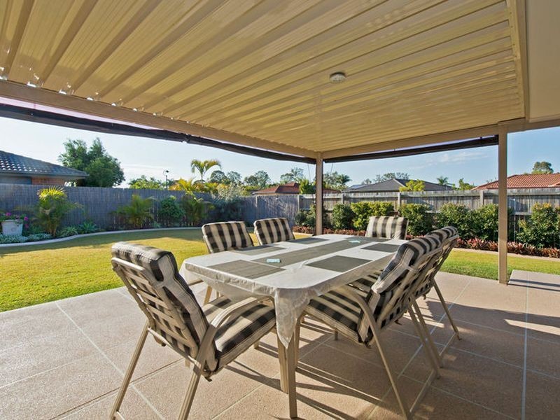 1 River Heights Road, Upper Coomera QLD 4209