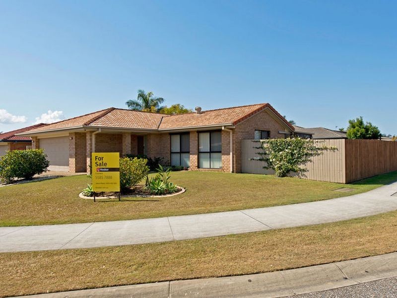 1 River Heights Road, Upper Coomera QLD 4209