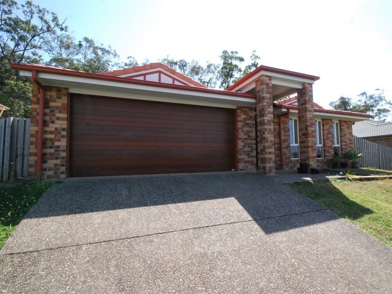 10 Southern Lights Drive, Pimpama QLD 4209