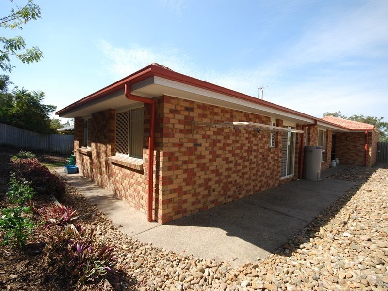 10 Southern Lights Drive, Pimpama QLD 4209