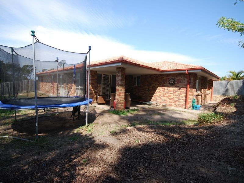 10 Southern Lights Drive, Pimpama QLD 4209