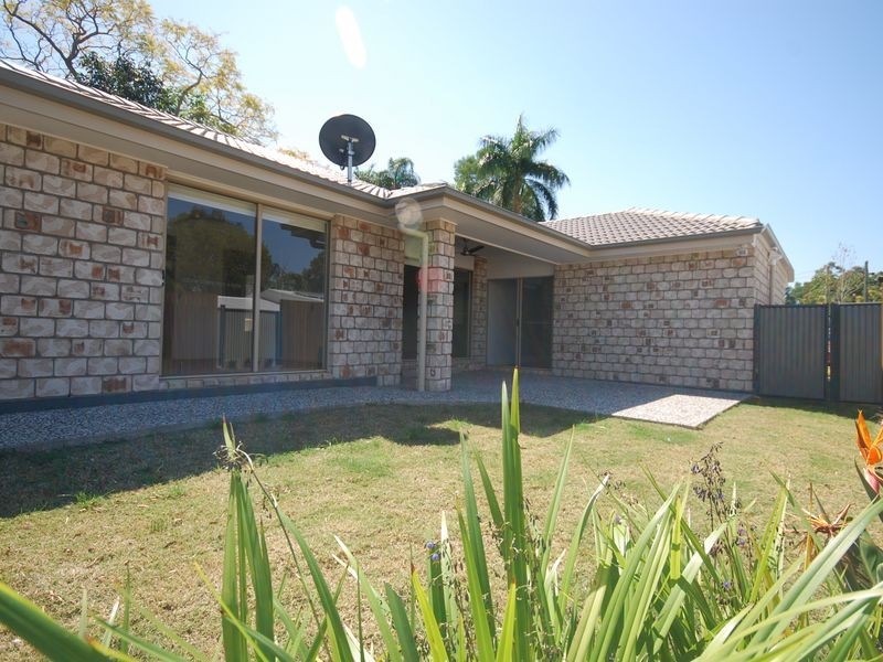 7B Gawler Place, Upper Coomera QLD 4209