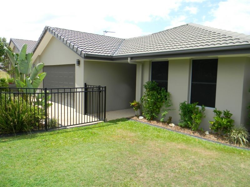 16 Rivercherry Way, Upper Coomera QLD 4209