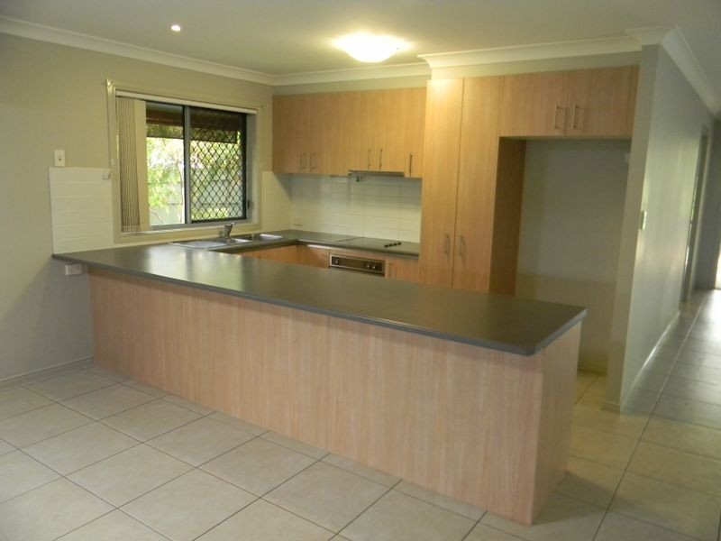 16 Rivercherry Way, Upper Coomera QLD 4209