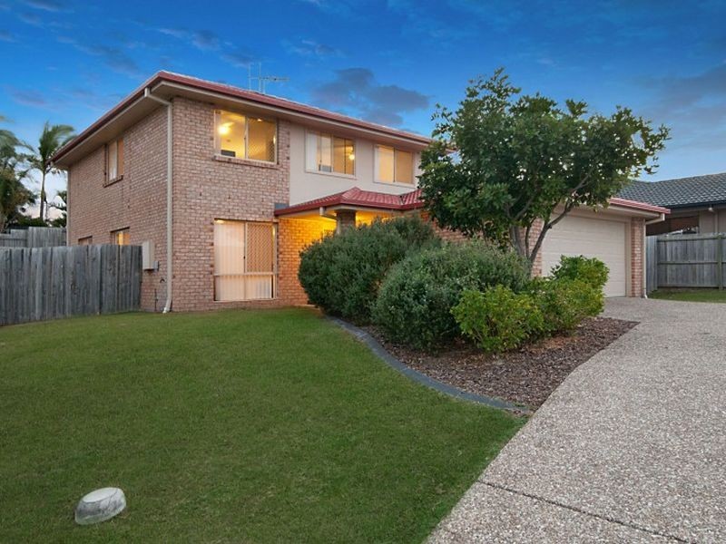 57 Bedivere Drive, Ormeau QLD 4208