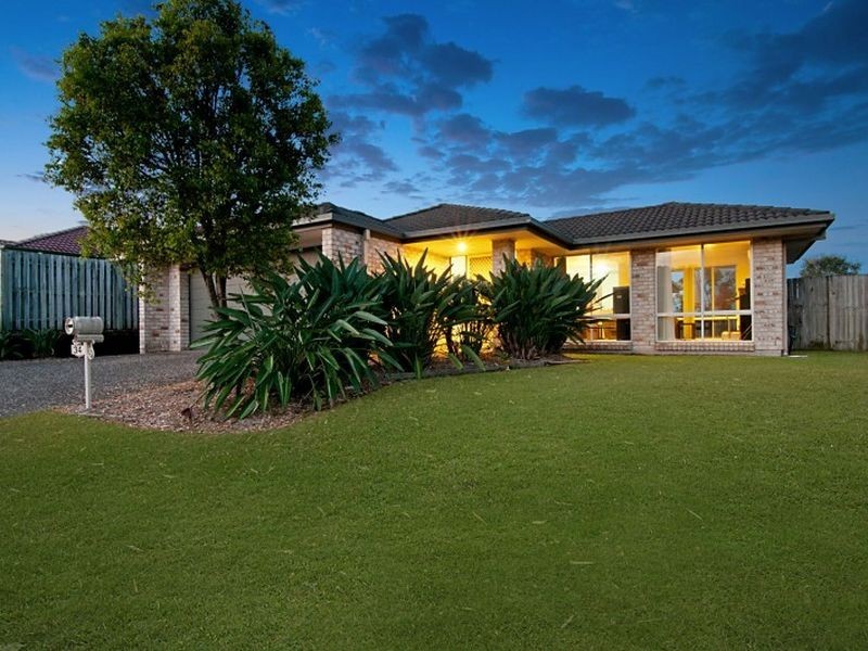 34 Ascendancy Way, Upper Coomera QLD 4209