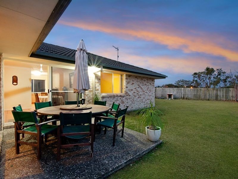 34 Ascendancy Way, Upper Coomera QLD 4209