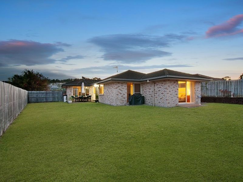 34 Ascendancy Way, Upper Coomera QLD 4209