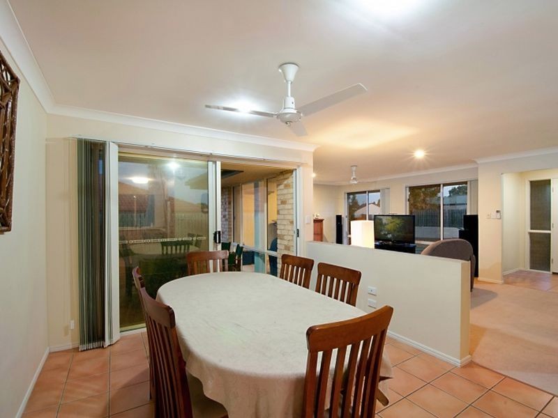 34 Ascendancy Way, Upper Coomera QLD 4209