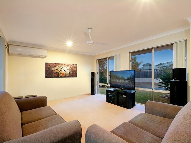 34 Ascendancy Way, Upper Coomera QLD 4209