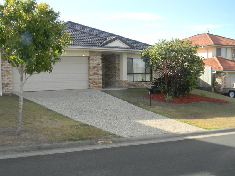 15 Bluetail Crescent, Upper Coomera QLD 4209