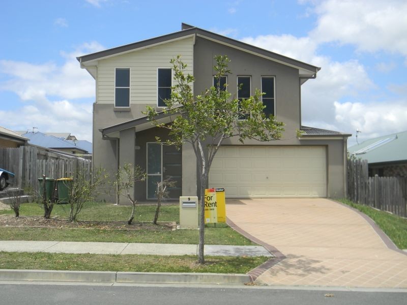 9 Moonie Drive, Coomera QLD 4209