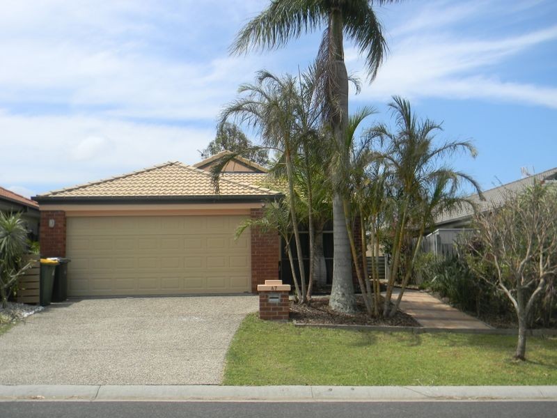47 Con Brio Boulevard, Upper Coomera QLD 4209
