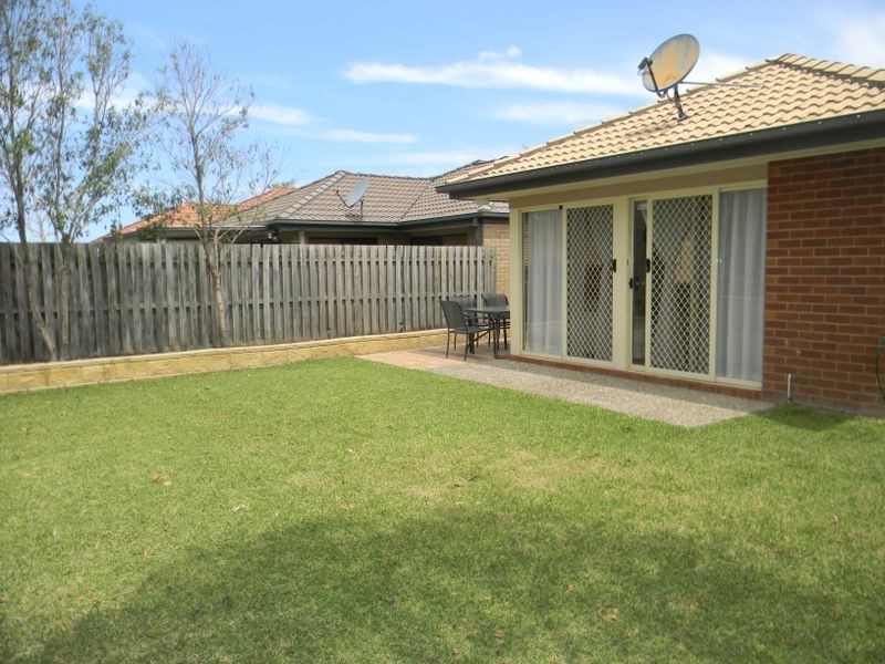 47 Con Brio Boulevard, Upper Coomera QLD 4209