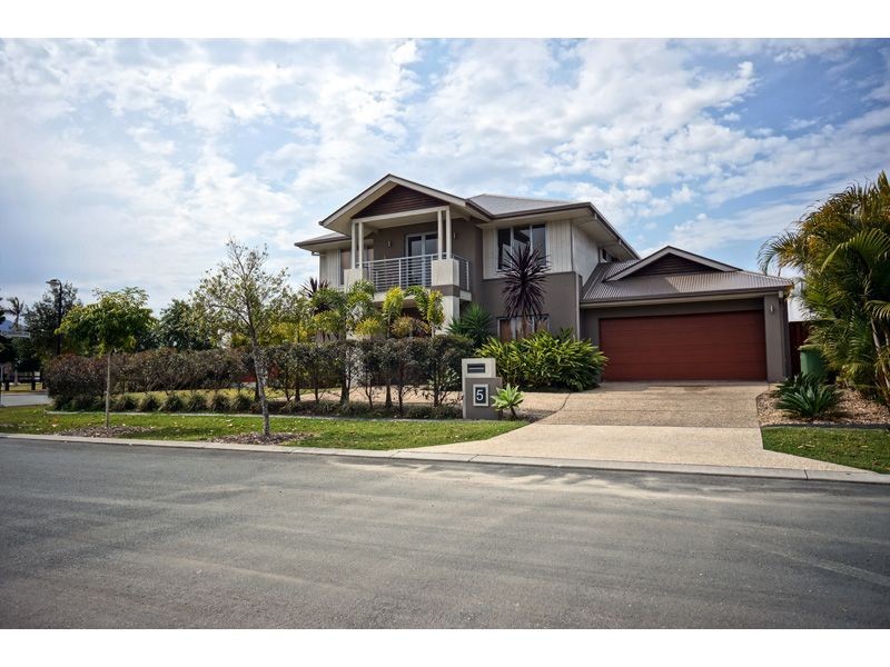 5 Settlers Avenue, Upper Coomera QLD 4209