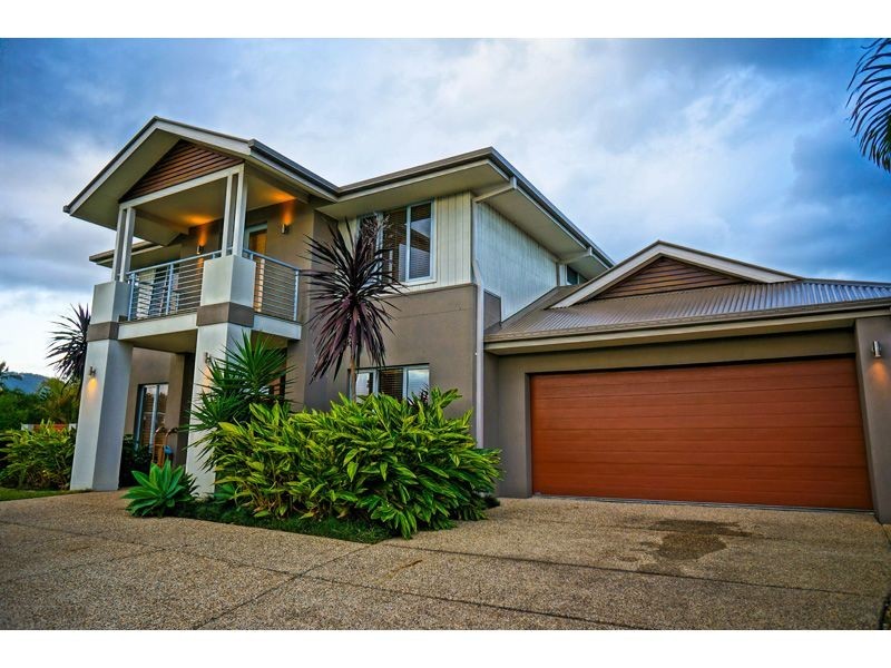 5 Settlers Avenue, Upper Coomera QLD 4209