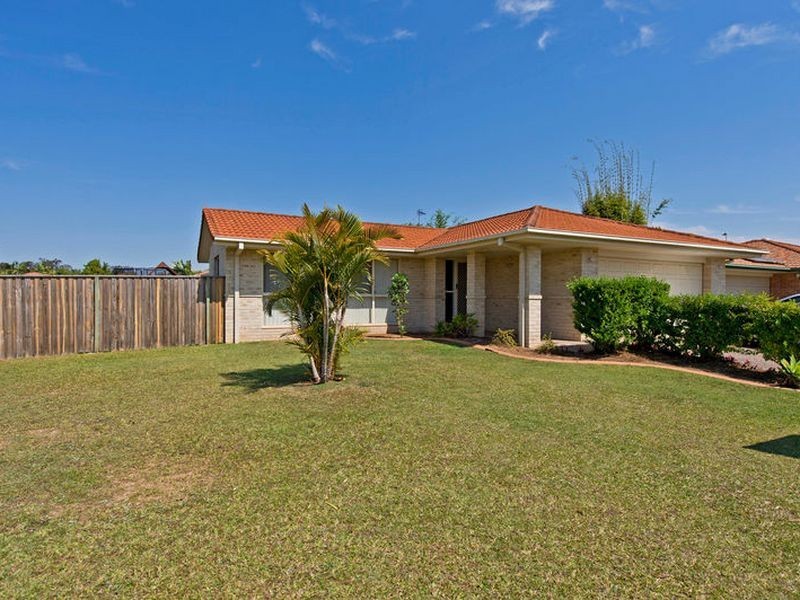 19 River Heights Road, Upper Coomera QLD 4209