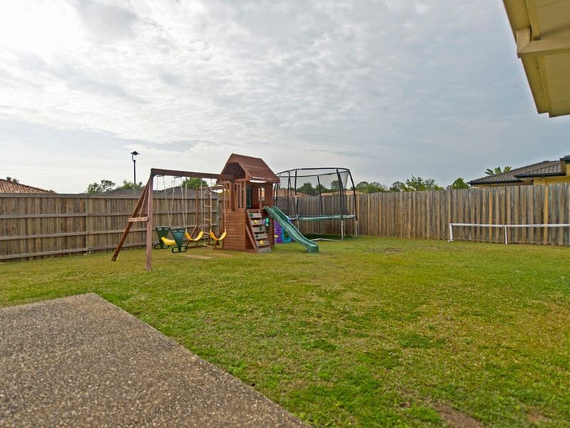 19 River Heights Road, Upper Coomera QLD 4209