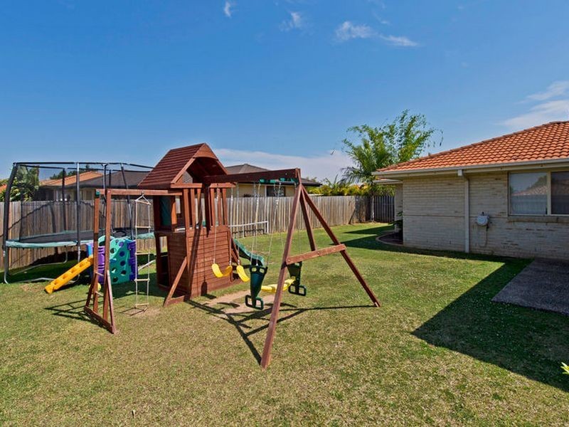 19 River Heights Road, Upper Coomera QLD 4209