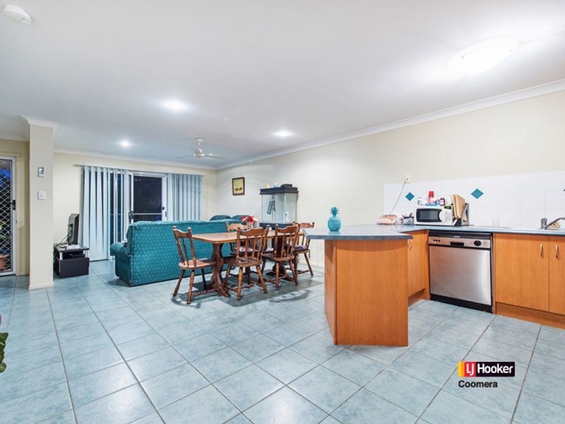 5 Bluetail Crescent, Upper Coomera QLD 4209