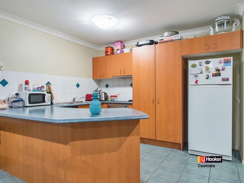 5 Bluetail Crescent, Upper Coomera QLD 4209