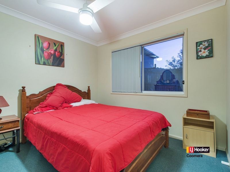 5 Bluetail Crescent, Upper Coomera QLD 4209