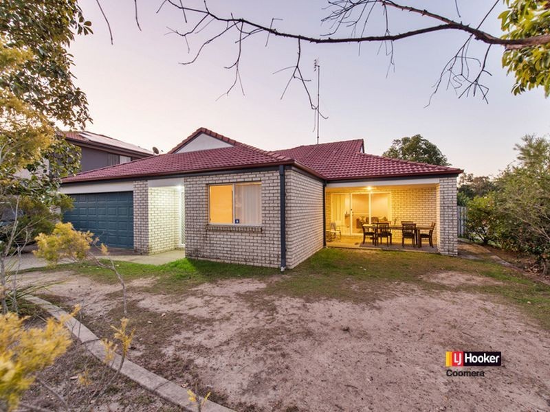 5 Bluetail Crescent, Upper Coomera QLD 4209