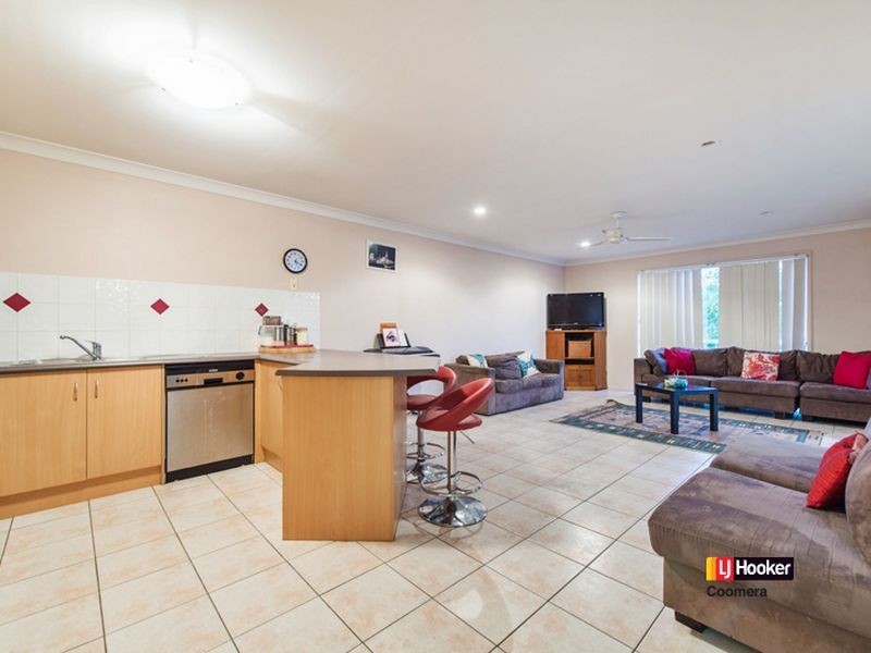 5 Bluetail Crescent, Upper Coomera QLD 4209