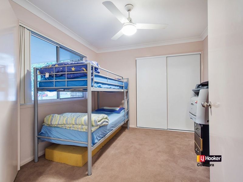 5 Bluetail Crescent, Upper Coomera QLD 4209