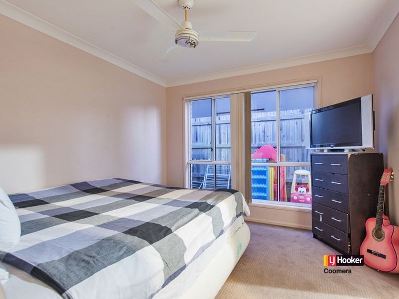 5 Bluetail Crescent, Upper Coomera QLD 4209