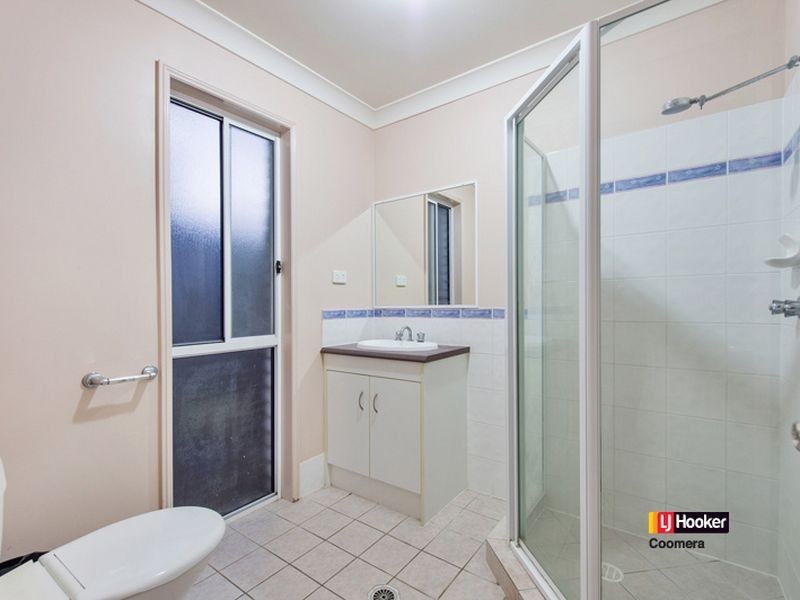 5 Bluetail Crescent, Upper Coomera QLD 4209