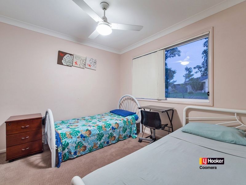 5 Bluetail Crescent, Upper Coomera QLD 4209