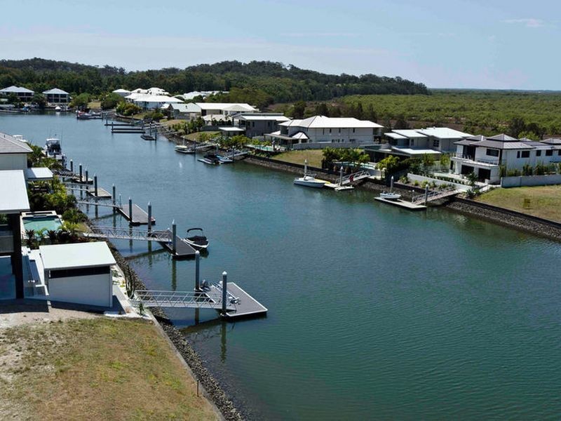 35 Balmara Place, Coomera Waters QLD 4209